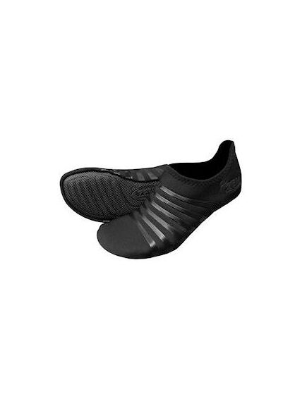 Обувь ZEM PLAYA Low W-M Blak/Black, Размеры (обувь): 35,0-36,0 (2XS)