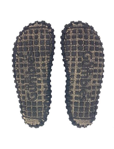 Шлепки женские Gumbies Flip-Flops PURPLE HIBISCUS S20, Размеры (обувь): 39,0 (6), img 2