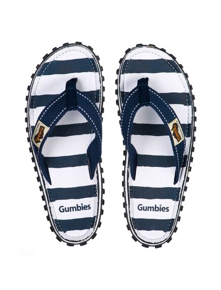 Шлепки унисекс Gumbies Flip-Flops DECK CHAIR S20, Размеры (обувь): 39,0 (6)