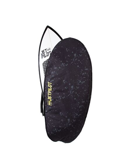 Чехол для вейксерфа Jetpilot Surf / Wake Bag Black S21, Размер (сумки и чехлы): 150