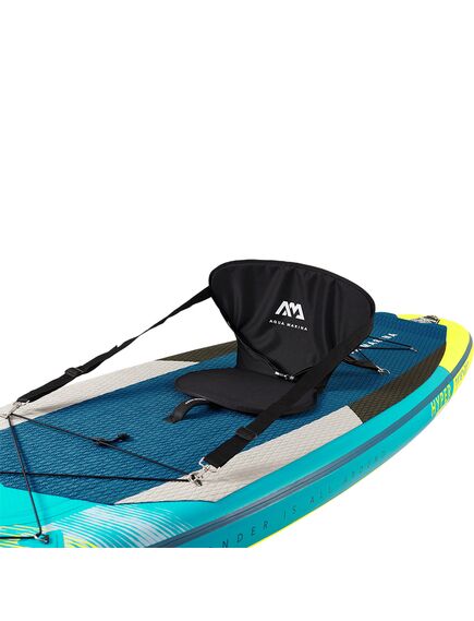 SUP-доска надувная для туризма Aqua Marina Hyper 11'6" S22S, img 3