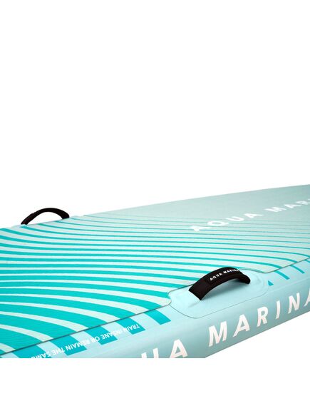 SUP-доска надувная с веслом для йоги Aqua Marina Dhyana 11'0" S23, img 9