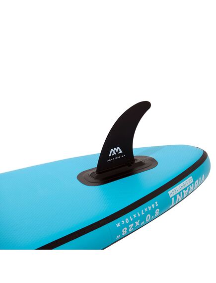 SUP-доска надувная с веслом для детей Aqua Marina Vibrant 8'0" S23, img 4