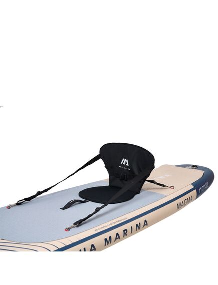 SUP-доска надувная с веслом Aqua Marina Magma 11'2" S23, img 3