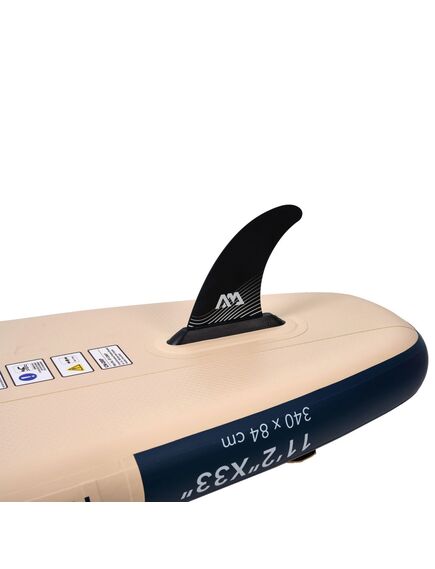 SUP-доска надувная с веслом Aqua Marina Magma 11'2" S23, img 4