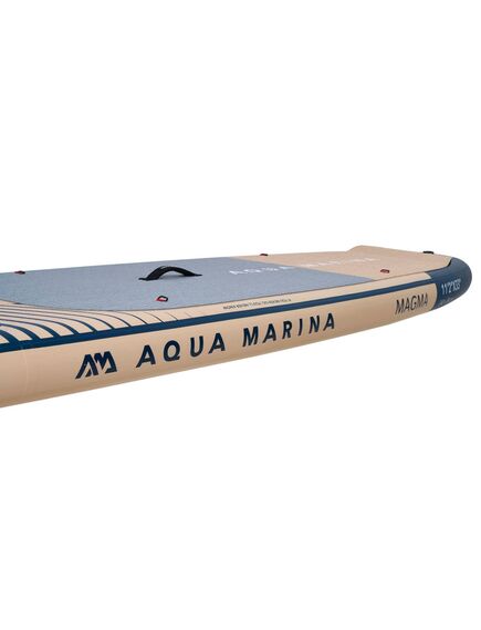 SUP-доска надувная с веслом Aqua Marina Magma 11'2" S23, img 6