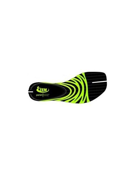 Обувь ZEM 360 XT Black/Lime Reflective, Размеры (обувь): 45,0 (11)