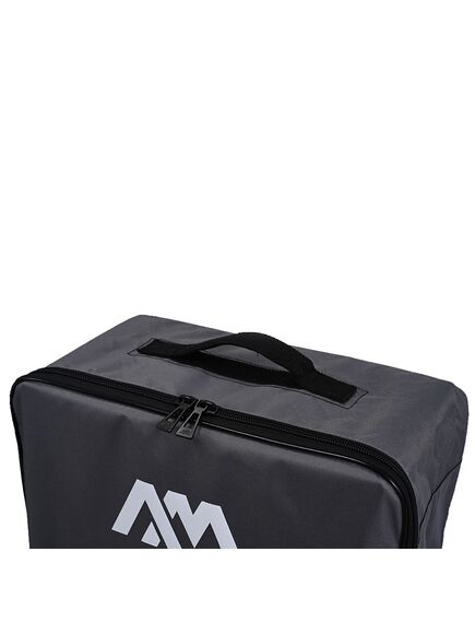 Рюкзак для SUP-доски Aqua Marina Zip Backpack (Grey M) S23, Размер (сумки и чехлы): M, img 2