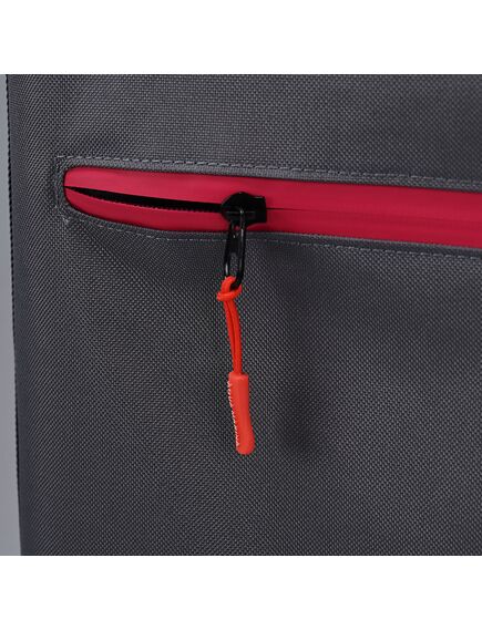 Рюкзак для SUP-доски Aqua Marina Zip Backpack (Grey M) S23, Размер (сумки и чехлы): M, img 3