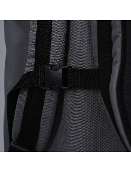 Рюкзак для SUP-доски Aqua Marina Zip Backpack (Grey M) S23, Размер (сумки и чехлы): M, img 4