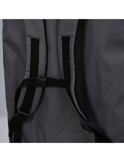 Рюкзак для SUP-доски Aqua Marina Zip Backpack (Grey M) S23, Размер (сумки и чехлы): M, img 5