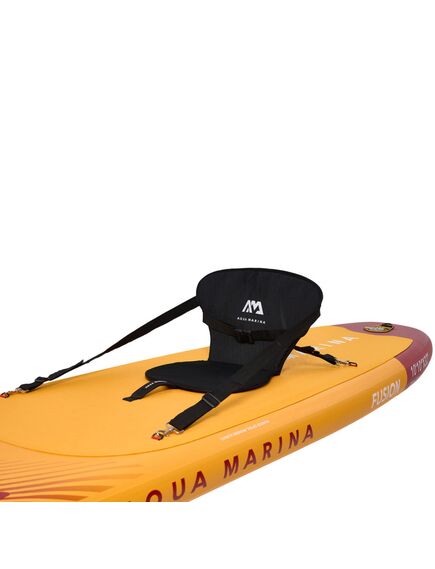 SUP-доска надувная с веслом Aqua Marina Fusion 10'10" S23, img 3