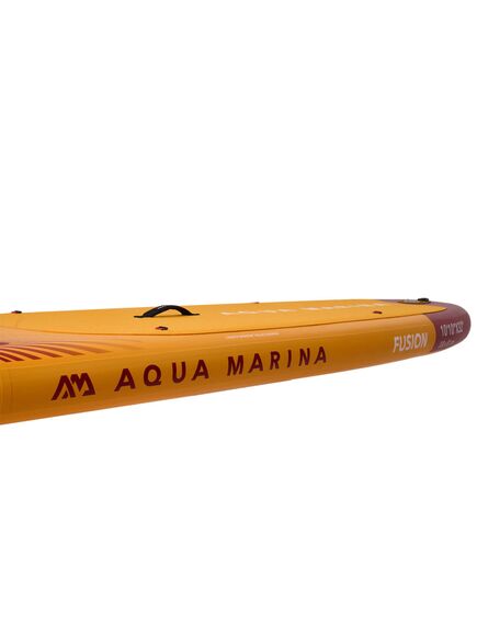 SUP-доска надувная с веслом Aqua Marina Fusion 10'10" S23, img 6