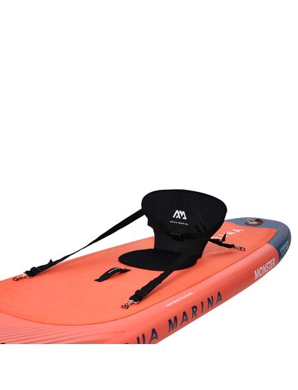 SUP-доска надувная с веслом Aqua Marina Monster 12'0" S23, img 4