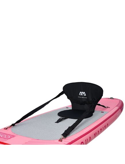 SUP-доска надувная с веслом Aqua Marina Coral (Raspberry) 10'2" S23, img 6