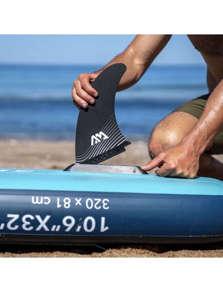 SUP-доска надувная с веслом Aqua Marina Beast 10'6" S23, img 6