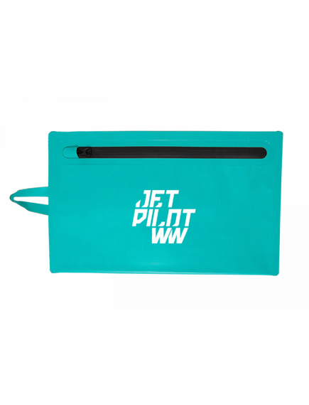Чехол водонепроницаемый Jetpilot Venture Dry Case teal S23, Размер (сумки и чехлы): OS