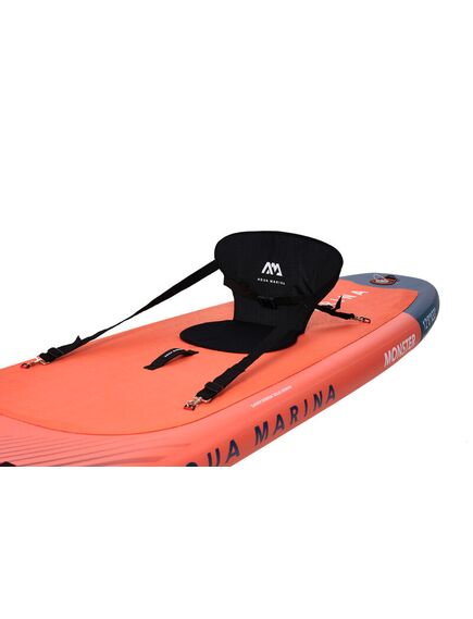 SUP-доска надувная с веслом Aqua Marina Monster 12'0" S24, img 3