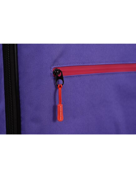 Рюкзак для SUP-доски Aqua Marina Zip Backpack (Purple S) S24, Размер (сумки и чехлы): S, img 3