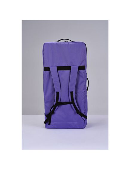 Рюкзак для SUP-доски Aqua Marina Zip Backpack (Purple S) S24, Размер (сумки и чехлы): S, img 4