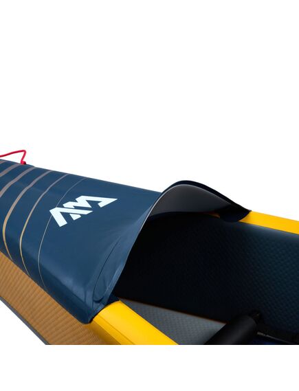 Каяк надувной высокого давления двухместный Aqua Marina Tomahawk AIR-K 440 S24, img 6