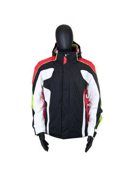 Куртка горнолыжная мужская 816 NETTUNO SKI JACKET, Размер: 8 (S)