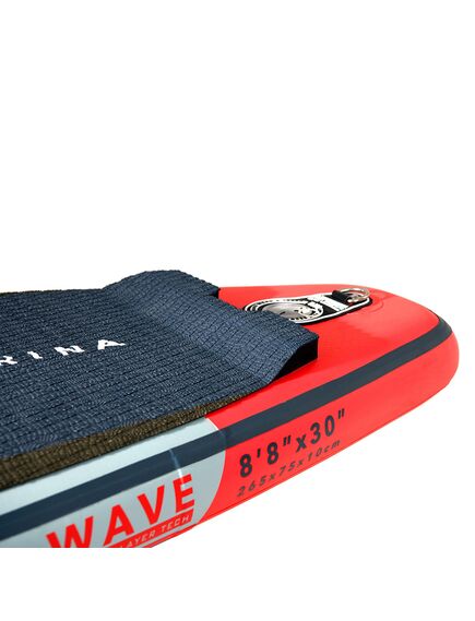 SUP-доска надувная для сёрфинга Aqua Marina Wave 8'8" S23, img 6
