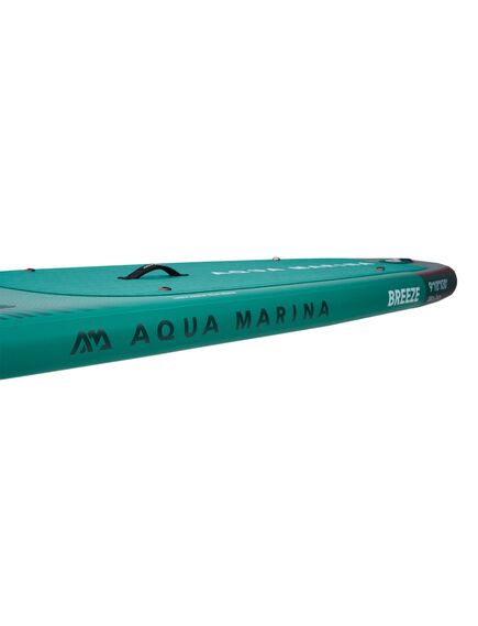 SUP-доска надувная с веслом Aqua Marina Breeze 9'10" S23, img 5