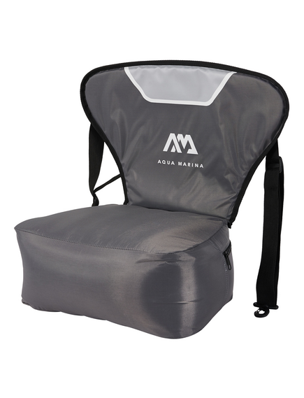 Сиденье для каноэ Aqua Marina Canoe High-back Seat with inflatable cushion for RIPPLE S23