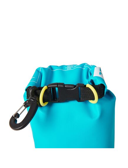 Сумка-мешок водонепроницаемая Aqua Marina Dry Bag MINI 2L S23, Размер (сумки и чехлы): 2L, img 7