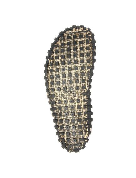 Шлепки Gumbies Flip Flop Black S16, Размеры (обувь): 38,0 (5), img 2