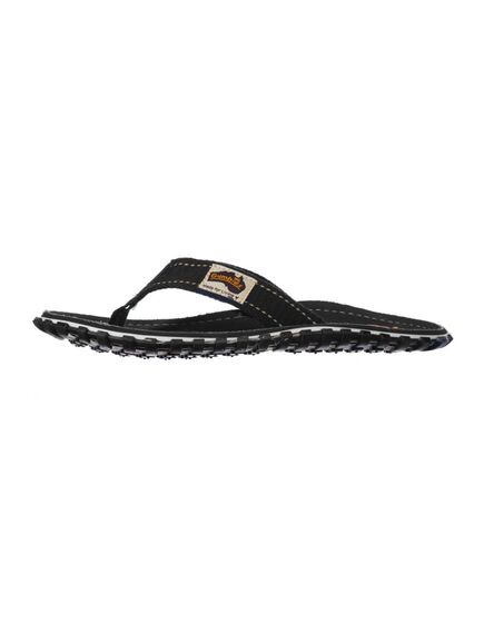 Шлепки Gumbies Flip Flop Black S16, Размеры (обувь): 38,0 (5), img 3