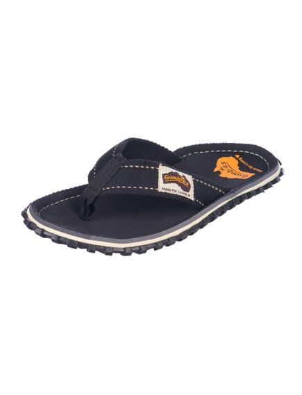 Шлепки Gumbies Flip Flop Black S16, Размеры (обувь): 38,0 (5), img 4