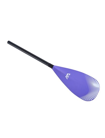 Весло для SUP-доски Aqua Marina PASTEL (Purple) Fiberglass/Carbon (3 PCS) S23, img 5