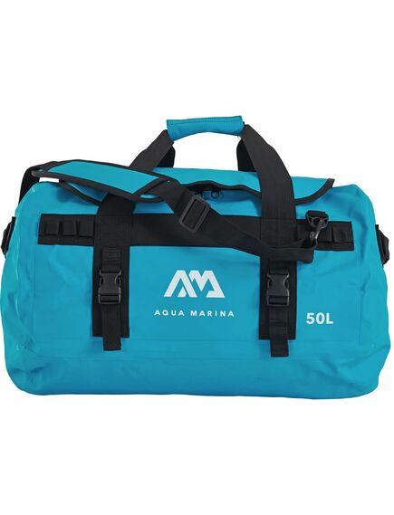 Сумка водонепроницаемая Aqua Marina Duffle Bag 50L S23, Размер (сумки и чехлы): 50L