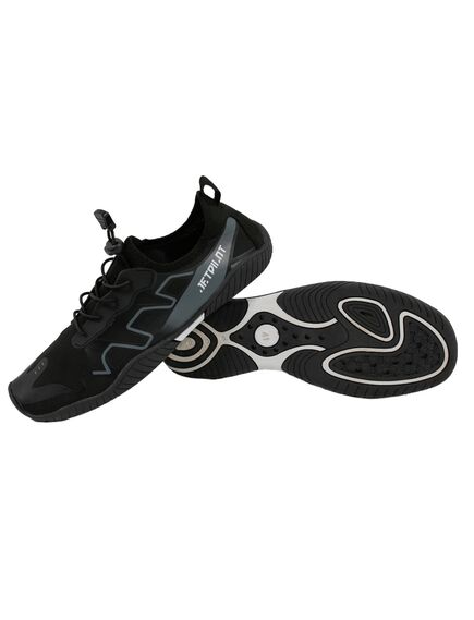Обувь для водных видов спорта Jetpilot Venture Explorer Shoe black S23, Размеры (гидроботинки): 10 (44)