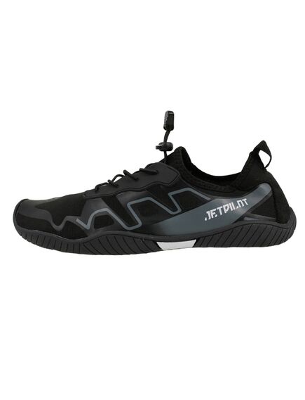 Обувь для водных видов спорта Jetpilot Venture Explorer Shoe black S23, Размеры (гидроботинки): 10 (44), img 2