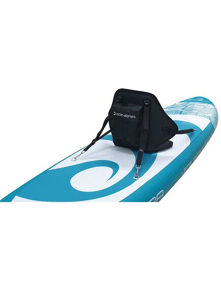 Сиденье для каяка/SUP-доски Spinera Classic Kayak-Seat for Sup Black S23, img 2