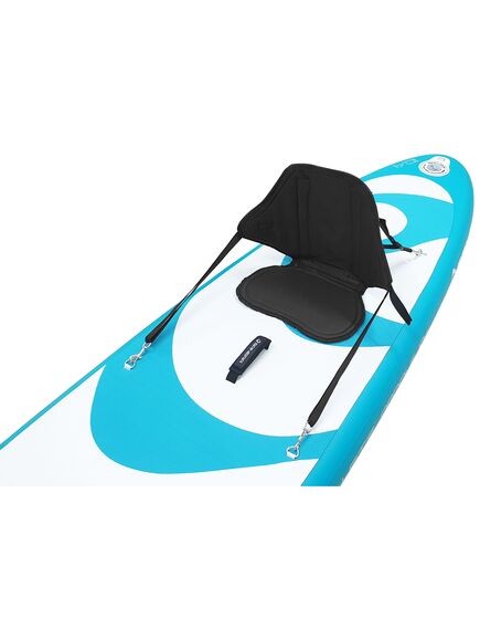 Сиденье для каяка/SUP-доски Spinera Classic Kayak-Seat for Sup Black S23, img 3