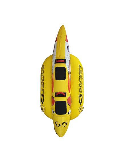 Баллон буксировочный 2-местный Spinera Rocket 2 S23, img 6