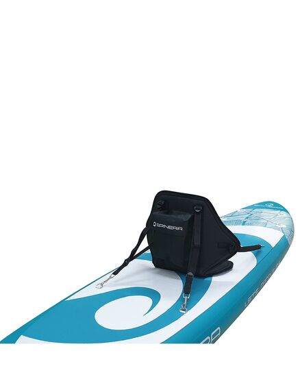 Сиденье для каяка/SUP-доски Spinera Classic Kayak-Seat for Sup Black S24, img 2