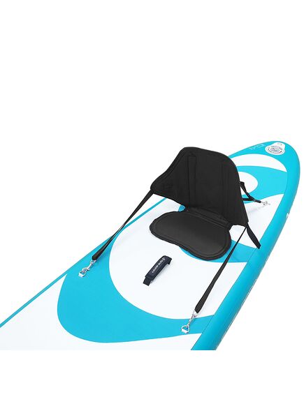 Сиденье для каяка/SUP-доски Spinera Classic Kayak-Seat for Sup Black S24, img 3