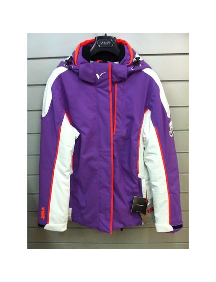 Куртка горнолыжная женская 311 VICTORIA SKI JACKET, Размер: 8 (S)