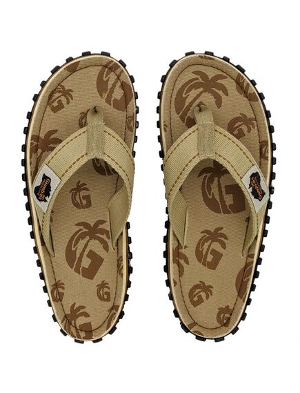 Шлепки унисекс Gumbies Flip-Flops MULTI G S20, Размеры (обувь): 36,0 (3)