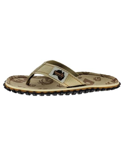 Шлепки унисекс Gumbies Flip-Flops MULTI G S20, Размеры (обувь): 36,0 (3), img 2