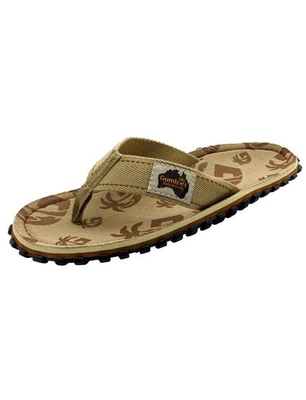 Шлепки унисекс Gumbies Flip-Flops MULTI G S20, Размеры (обувь): 36,0 (3), img 3