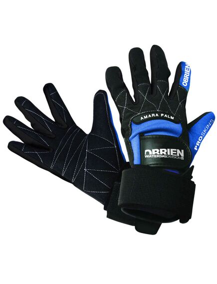 Перчатки для водных видов спорта O'Brien GLOVES PROSKIN S21, Размер: 16 (2XL)