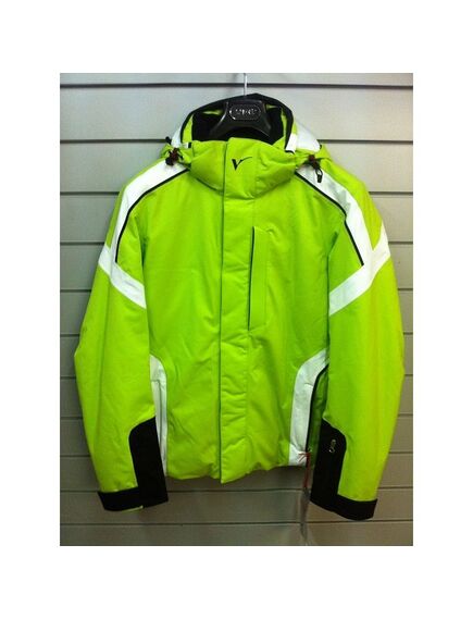 Куртка горнолыжная мужская 311 PLATON SKI JACKET, Размер: 12 (L)