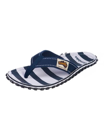 Шлепки унисекс Gumbies Flip-Flops DECK CHAIR S20, Размеры (обувь): 39,0 (6), img 3