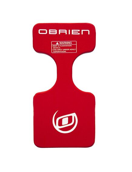 Водяное сиденье O'Brien SADDLE RED S21